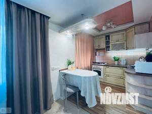 2-к квартира, посуточно, 55м2, 1/1 этаж