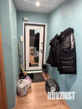 1-к квартира, на длительный срок, 31м2, 5/5 этаж