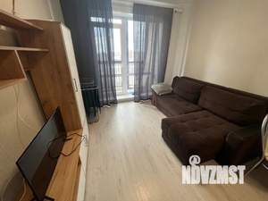 3-к квартира, посуточно, 89м2, 14/16 этаж