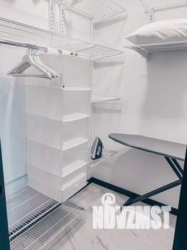 1-к квартира, посуточно, 46м2, 6/17 этаж