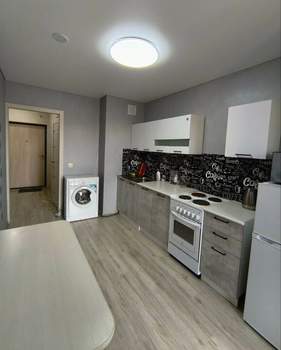 1-к квартира, на длительный срок, 40м2, 8/17 этаж