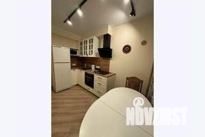 1-к квартира, посуточно, 35м2, 7/24 этаж
