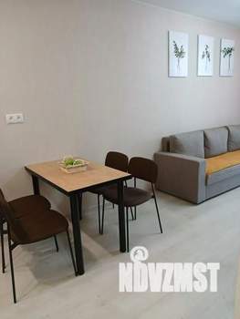 2-к квартира, посуточно, 40м2, 1/1 этаж