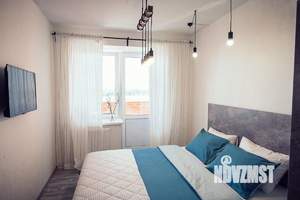 3-к квартира, посуточно, 50м2, 1/1 этаж