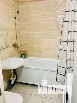 2-к квартира, посуточно, 62м2, 1/1 этаж