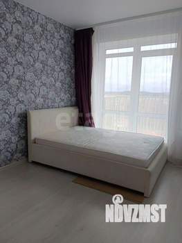 1-к квартира, на длительный срок, 35м2, 8/15 этаж