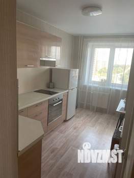 2-к квартира, на длительный срок, 56м2, 10/17 этаж