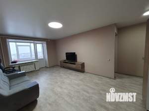 1-к квартира, на длительный срок, 34м2, 11/13 этаж