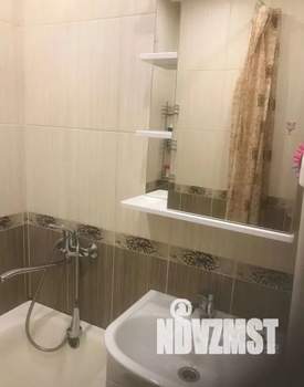 1-к квартира, посуточно, 29м2, 6/9 этаж
