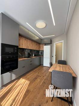 2-к квартира, посуточно, 80м2, 1/1 этаж