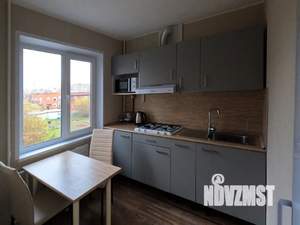 2-к квартира, посуточно, 49м2, 2/5 этаж