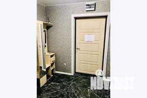 1-к квартира, посуточно, 43м2, 8/17 этаж