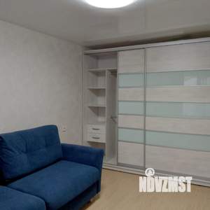 1-к квартира, на длительный срок, 30м2, 8/9 этаж