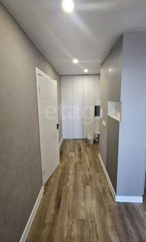 2-к квартира, на длительный срок, 44м2, 10/17 этаж