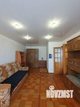1-к квартира, на длительный срок, 34м2, 9/10 этаж