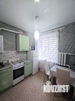 1-к квартира, на длительный срок, 33м2, 2/5 этаж