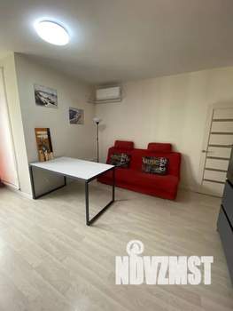 1-к квартира, посуточно, 52м2, 12/17 этаж