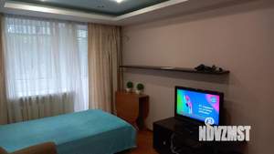 2-к квартира, посуточно, 45м2, 3/5 этаж