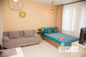 1-к квартира, посуточно, 26м2, 7/14 этаж