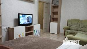 2-к квартира, посуточно, 50м2, 1/1 этаж