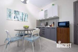 2-к квартира, посуточно, 58м2, 1/1 этаж