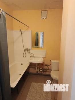 2-к квартира, на длительный срок, 49м2, 3/15 этаж