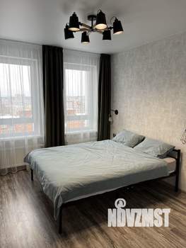 2-к квартира, на длительный срок, 43м2, 12/26 этаж