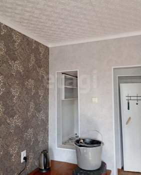 1-к квартира, на длительный срок, 20м2, 5/5 этаж