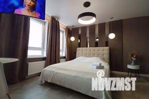 1-к квартира, посуточно, 35м2, 20/24 этаж