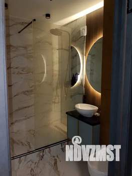 Студия квартира, посуточно, 26м2, 17/17 этаж