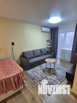 1-к квартира, посуточно, 30м2, 4/5 этаж