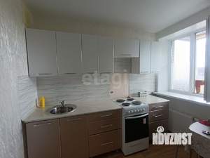 2-к квартира, на длительный срок, 52м2, 1/16 этаж
