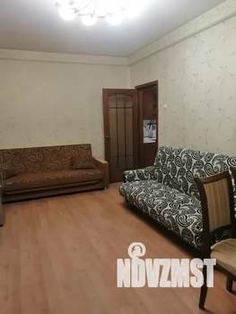 2-к квартира, посуточно, 60м2, 4/8 этаж