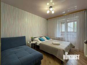 3-к квартира, посуточно, 70м2, 1/1 этаж