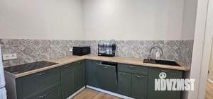1-к квартира, на длительный срок, 40м2, 5/9 этаж