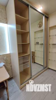 2-к квартира, на длительный срок, 41м2, 1/3 этаж