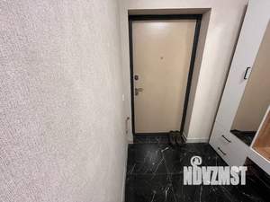 3-к квартира, посуточно, 80м2, 15/17 этаж