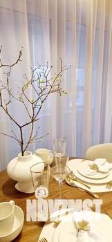 1-к квартира, посуточно, 26м2, 1/1 этаж