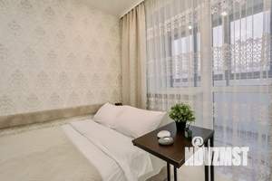 1-к квартира, посуточно, 32м2, 8/17 этаж