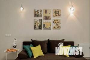 2-к квартира, посуточно, 60м2, 5/17 этаж