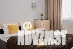 2-к квартира, посуточно, 41м2, 4/16 этаж