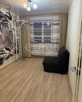 2-к квартира, на длительный срок, 52м2, 10/10 этаж