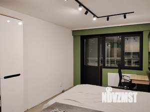 Студия квартира, на длительный срок, 28м2, 7/14 этаж