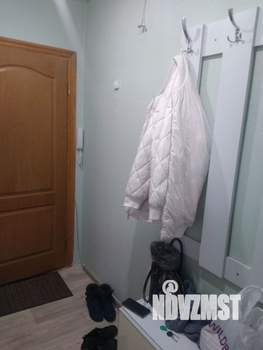 1-к квартира, на длительный срок, 31м2, 4/5 этаж