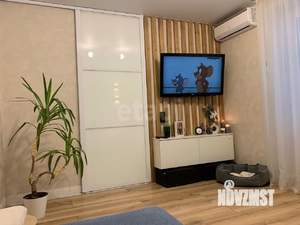 2-к квартира, на длительный срок, 50м2, 7/17 этаж