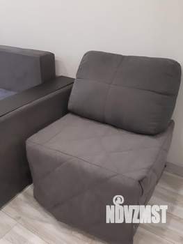 Студия квартира, посуточно, 23м2, 5/17 этаж