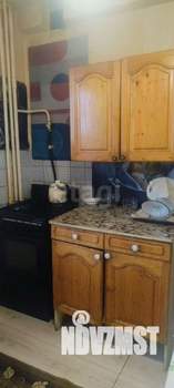 1-к квартира, на длительный срок, 28м2, 6/27 этаж