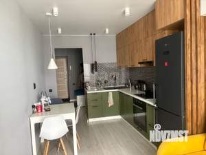1-к квартира, на длительный срок, 44м2, 9/19 этаж