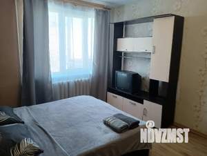 1-к квартира, посуточно, 31м2, 8/9 этаж