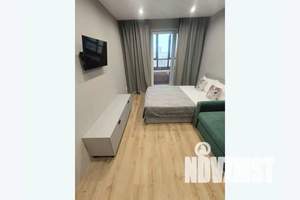 2-к квартира, посуточно, 40м2, 13/17 этаж